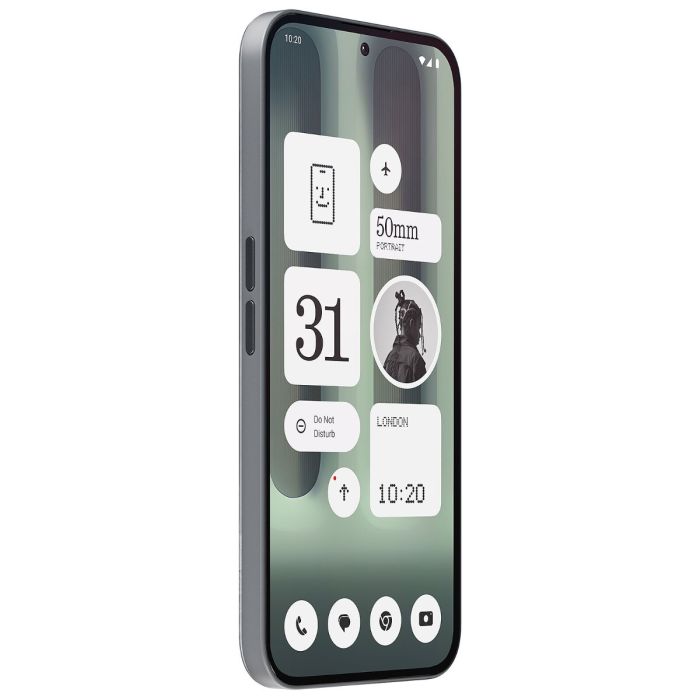 Nothing Phone (2a) Plus 12/256 Grey /6974434222564