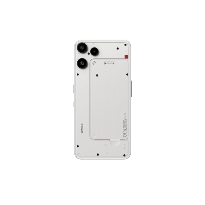 Nothing Phone (3a) Lite 8GB/128GB White /6974434227033