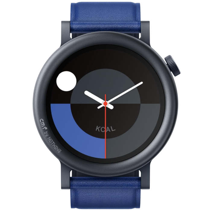Nothing CMF Watch PRO 2 Blue /D398