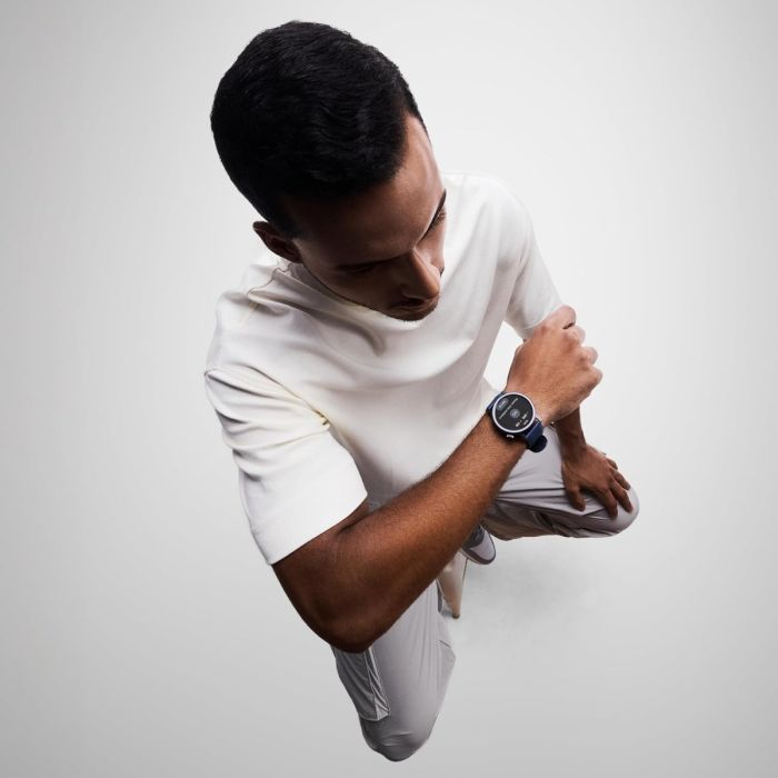 Nothing CMF Watch PRO 2 Blue /D398