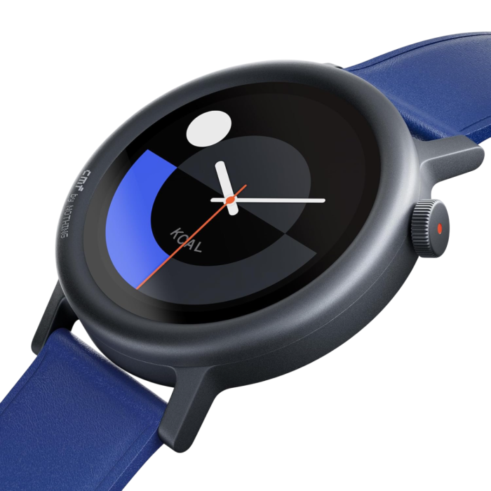 Nothing CMF Watch PRO 2 Blue /D398