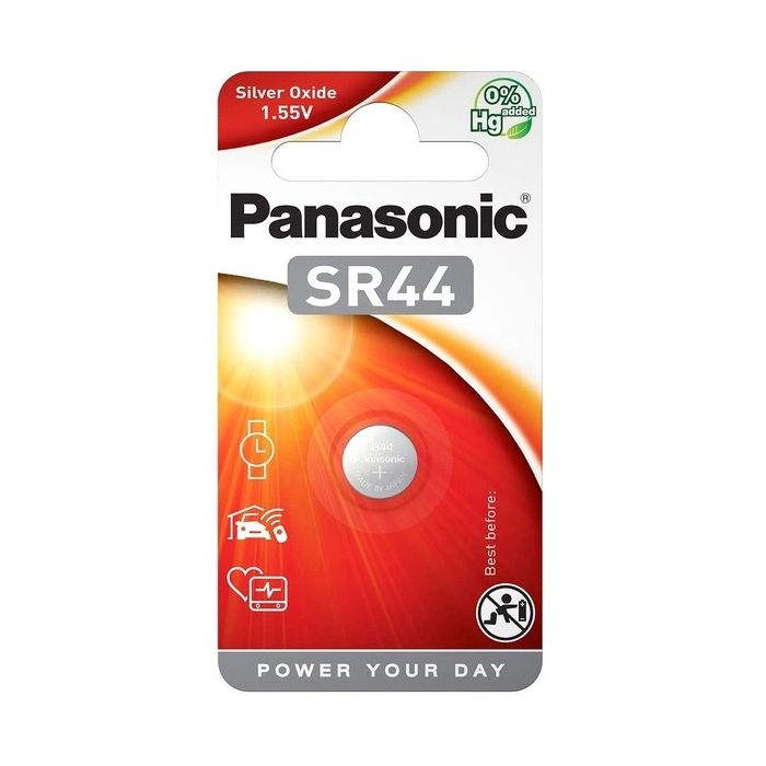 Panasonic SR-44EL/1B