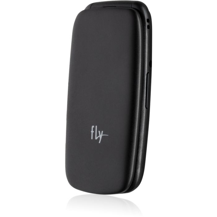 Fly Flip Black