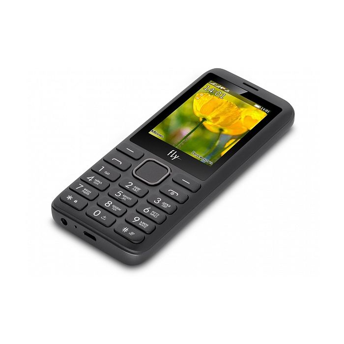 Fly FF249 Black