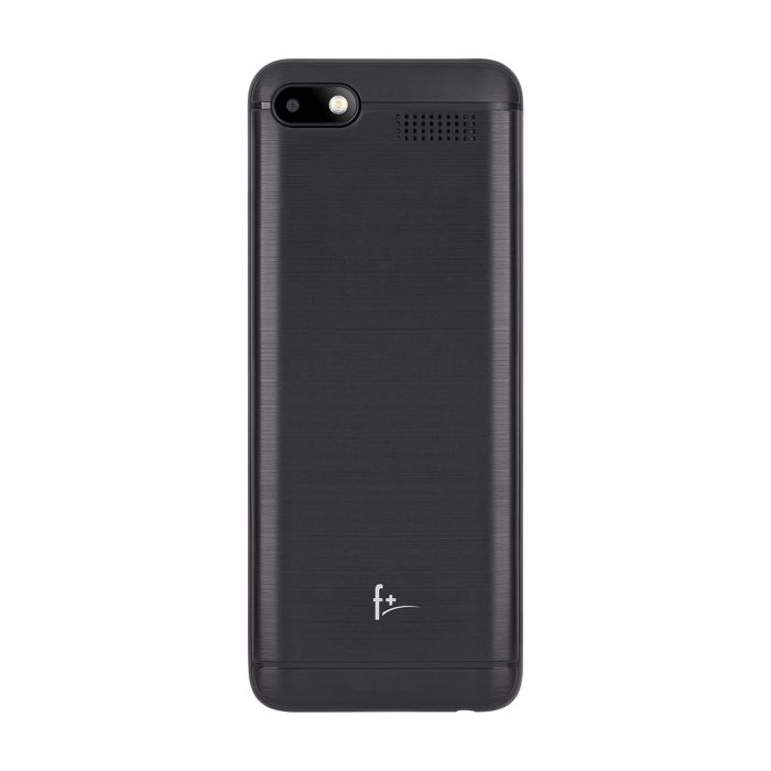 F+ S240 Dark Grey