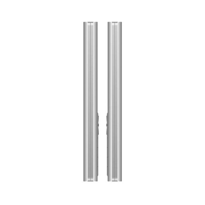 F+ B240 Silver