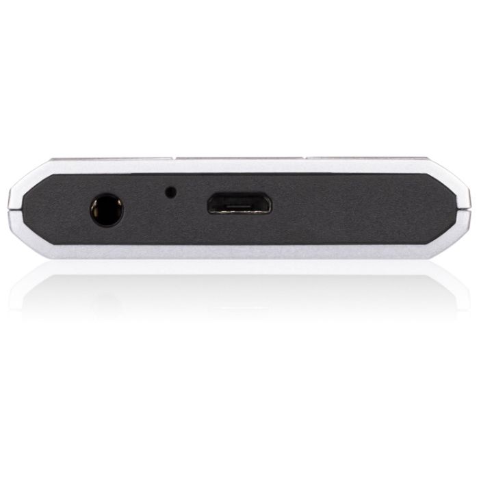 F+ B240 Silver