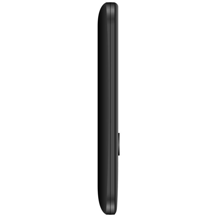 F+ F257 Black