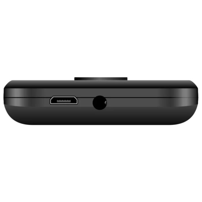 F+ F257 Black