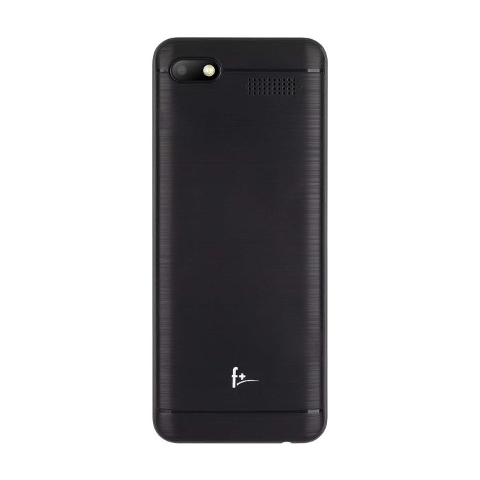 F+ S286 Silver