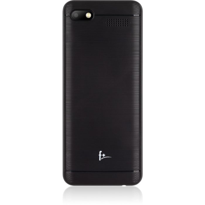 F+ S286 Dark Grey