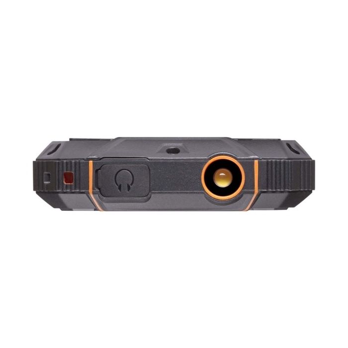 F+R280 Black-orange