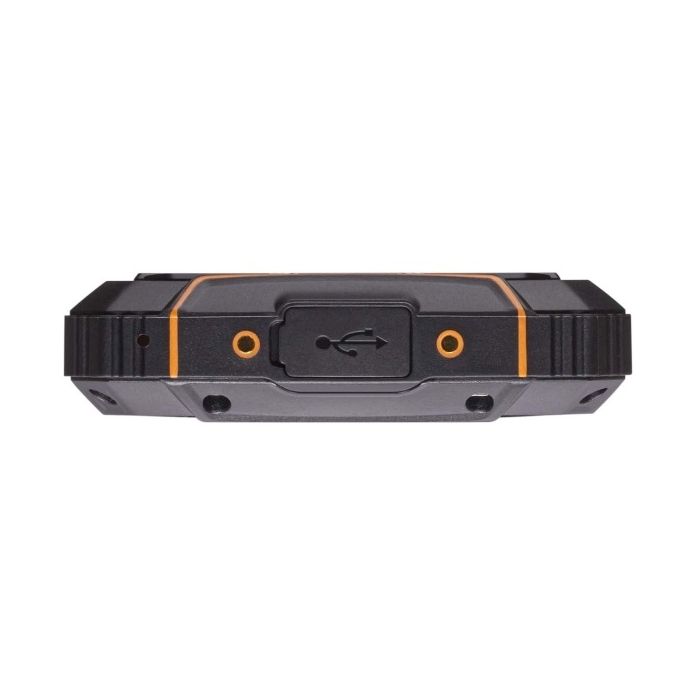 F+R280 Black-orange