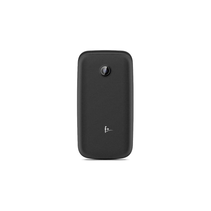 F+ Flip3 Black
