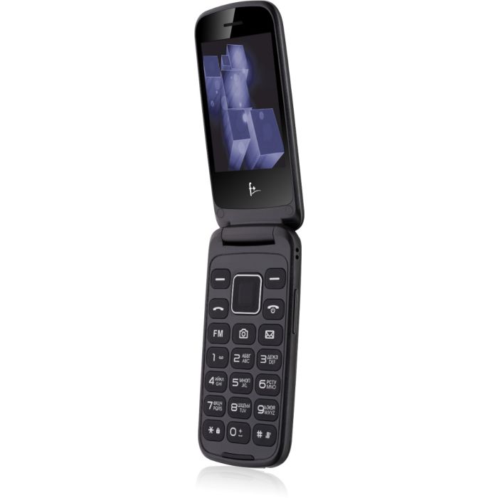 F+ Flip3 Black