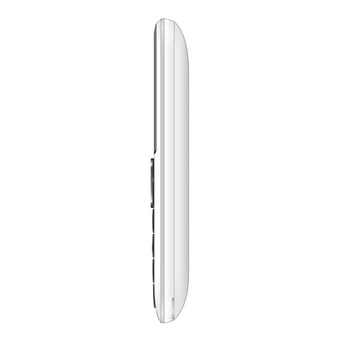F+ Ezzy4 White