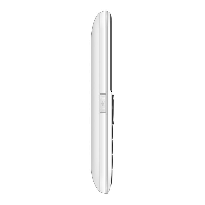 F+ Ezzy4 White