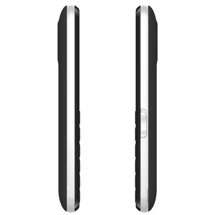 F+ Ezzy 5 Black