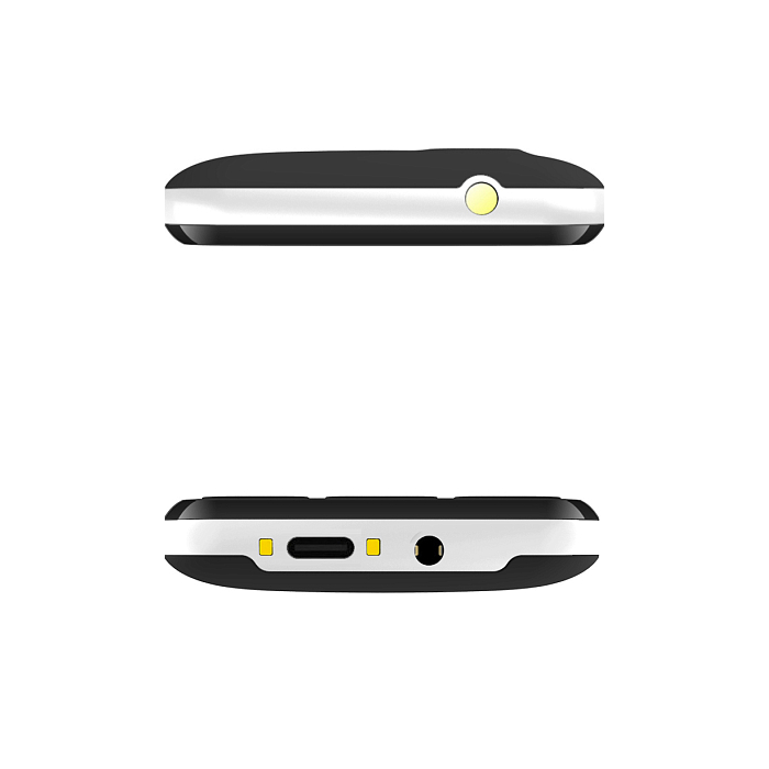 F+ Ezzy 5 Black