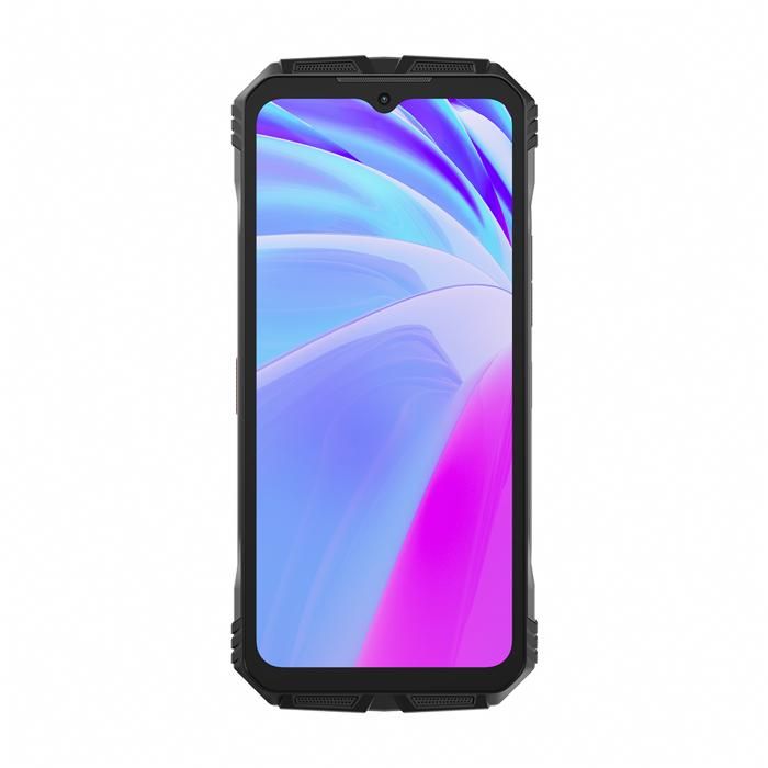 Doogee V30Pro 32GB(12+20)/512 Black