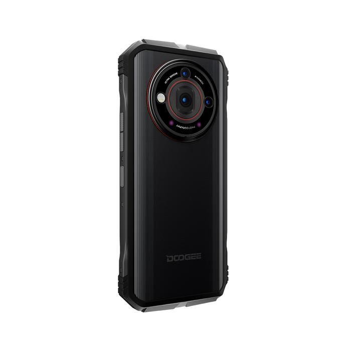 Doogee V30Pro 32GB(12+20)/512 Black