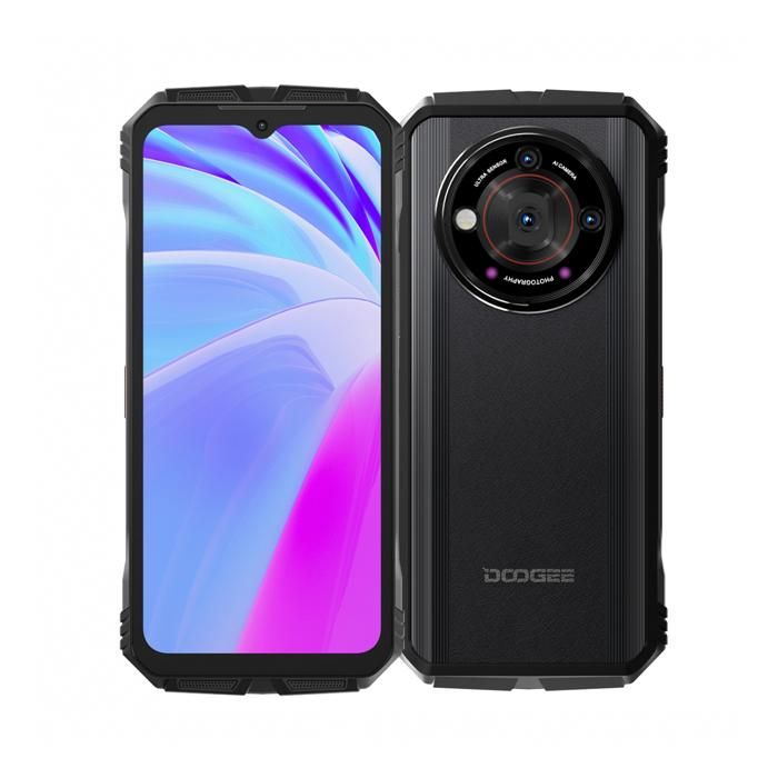 Doogee V30Pro 32GB(12+20)/512 Black