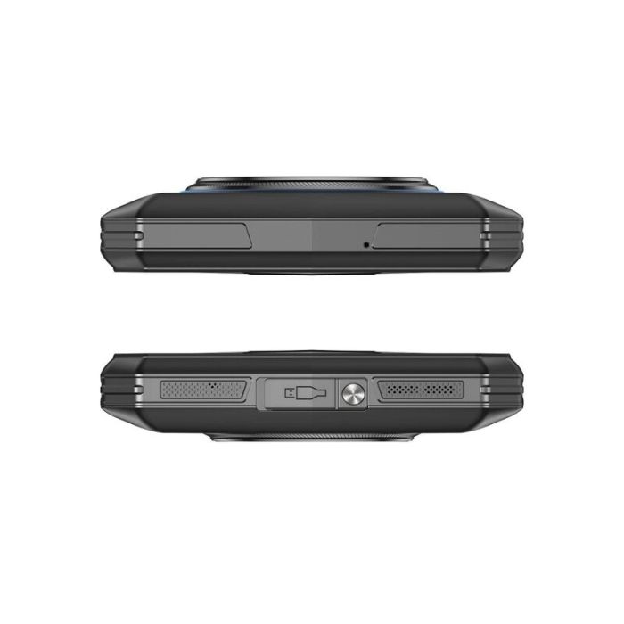 Doogee V40 Pro 16/512 Blue