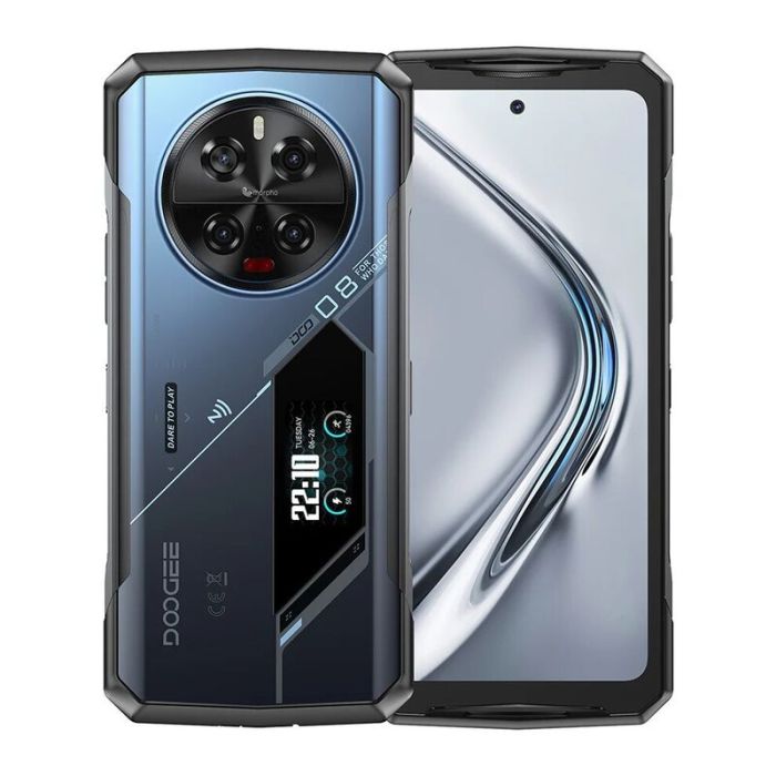 Doogee V40 Pro 16/512 Blue