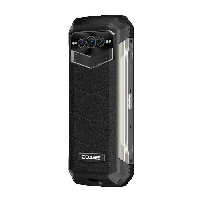 Doogee V MAX 20GB(12+8)/256 Black