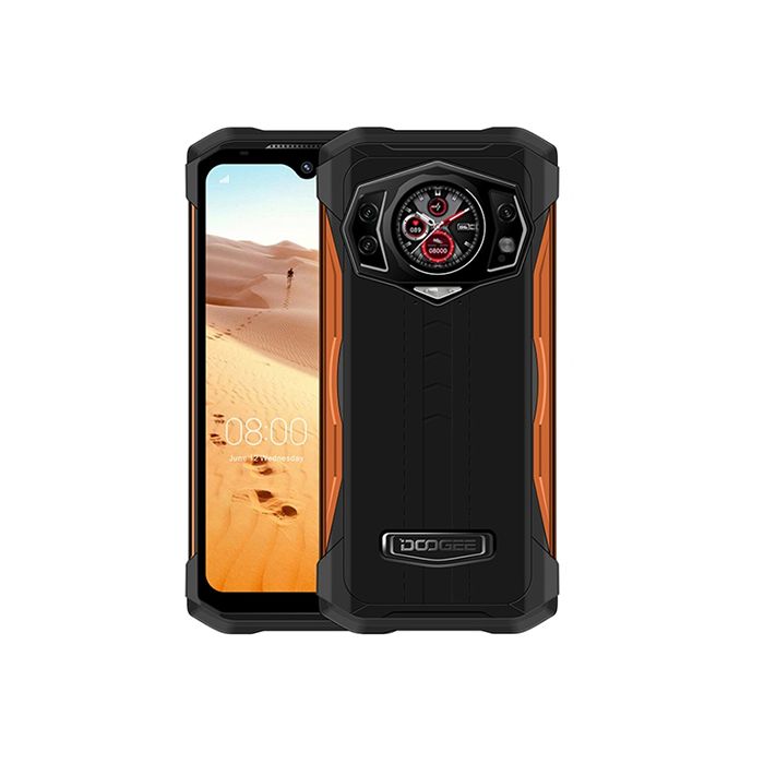 Doogee S98 Orange
