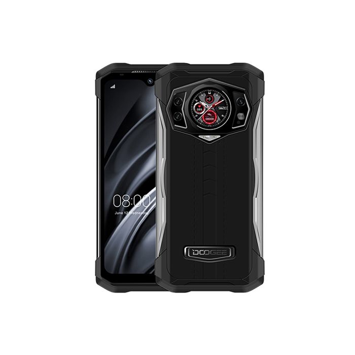 Doogee S98 Black