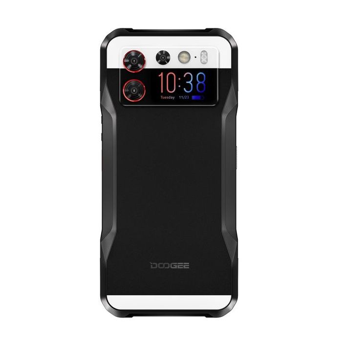 Doogee V20s 32GB(12+20)/256 Black