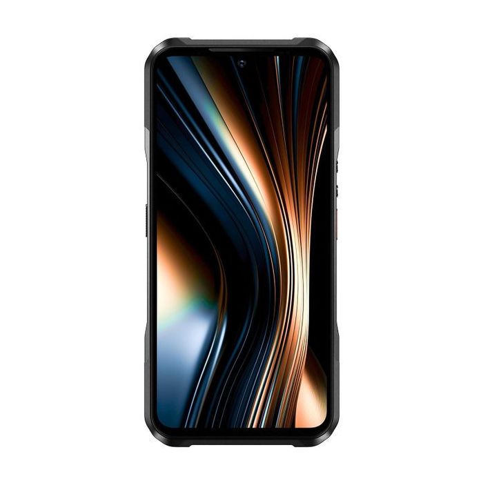 Doogee V20s 32GB(12+20)/256 Black