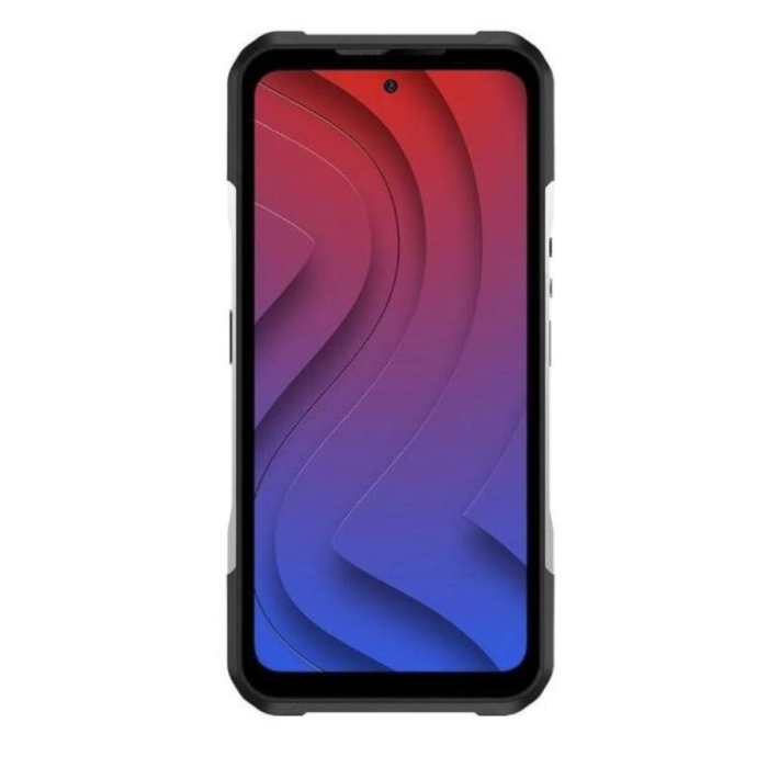 Doogee V20Pro 20GB(12+8)/256 Blue