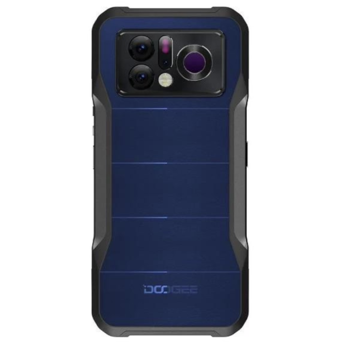Doogee V20Pro 20GB(12+8)/256 Blue
