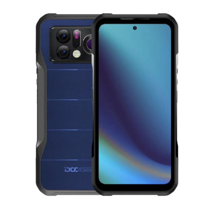 Doogee V20Pro 20GB(12+8)/256 Blue