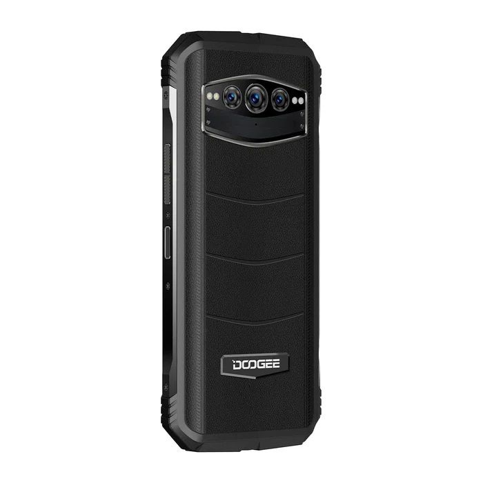 Doogee S100 20GB(12+8)/256 Black