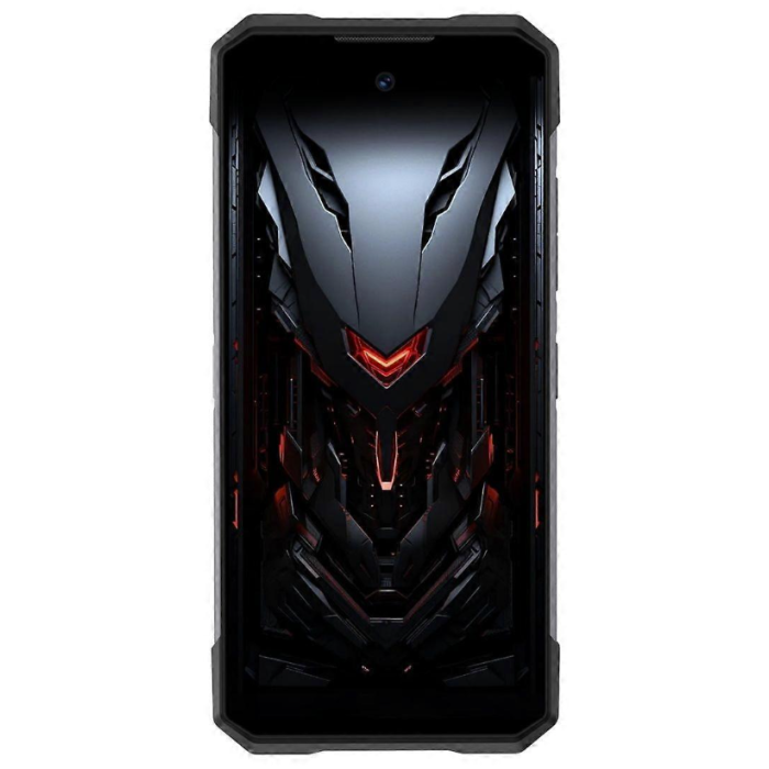 Doogee S200 12/256 Gray