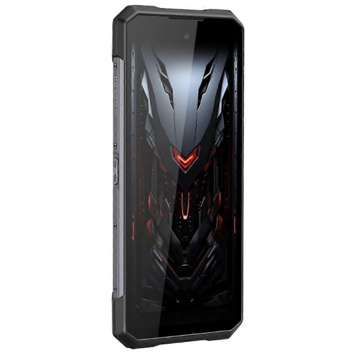Doogee S200 12/256 Gray