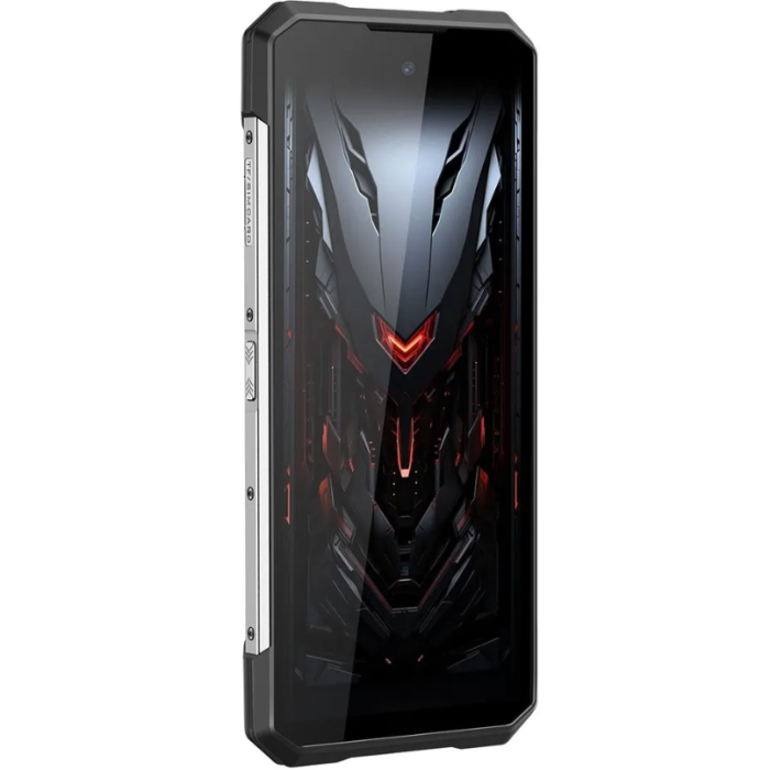 Doogee S200 12/256 Silver