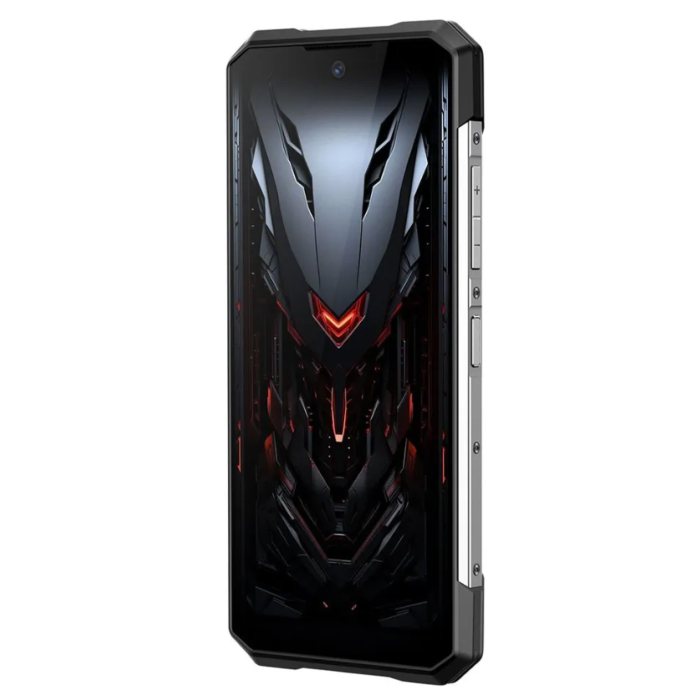 Doogee S200 12/256 Silver