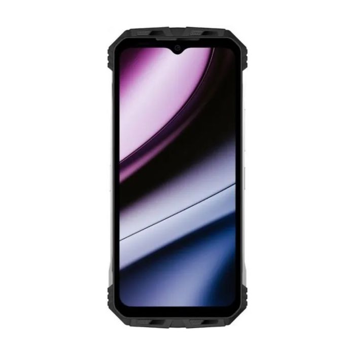 Doogee S110 22GB(12+10)/256 Black