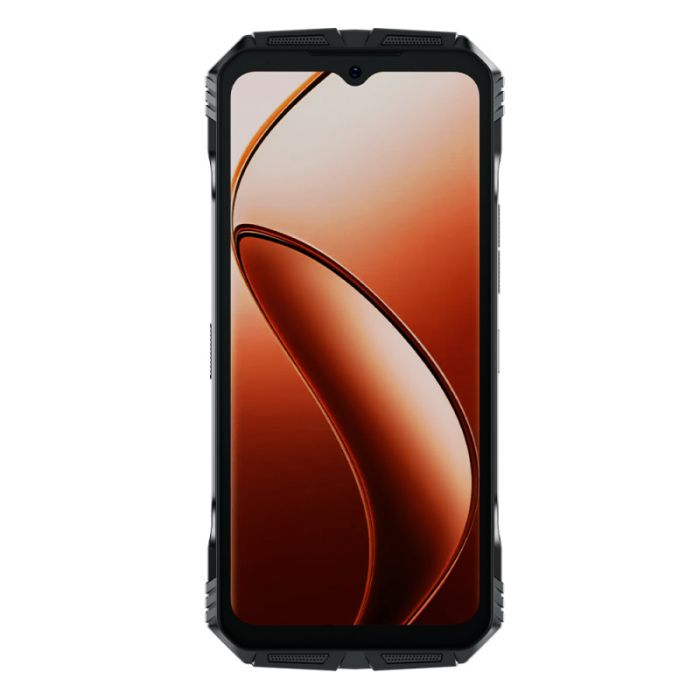 Doogee S118 20GB(12+8)/512 Red