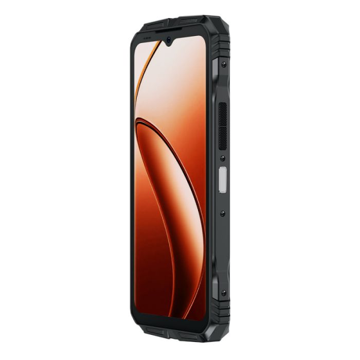 Doogee S118 20GB(12+8)/512 Red