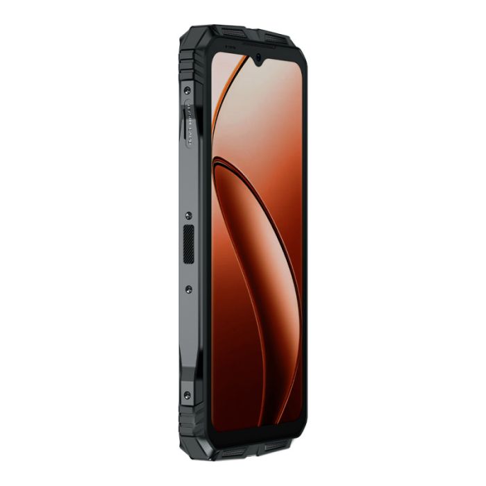 Doogee S118 20GB(12+8)/512 Red