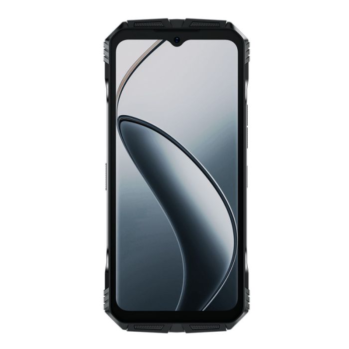 Doogee S118 20GB(12+8)/512 Silver