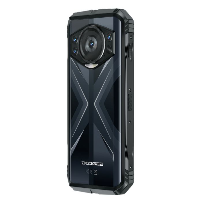 Doogee S118 20GB(12+8)/512 Silver