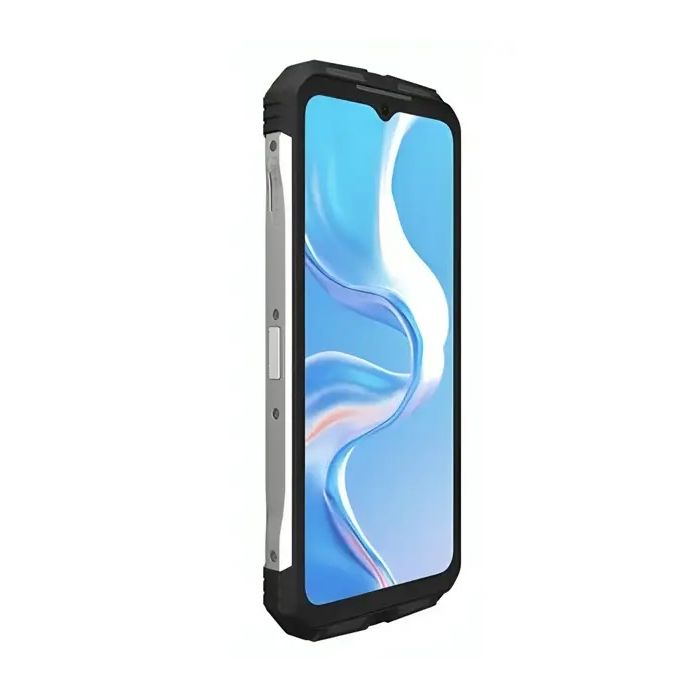 Doogee V31GT 22GB(12+10)/256 Black