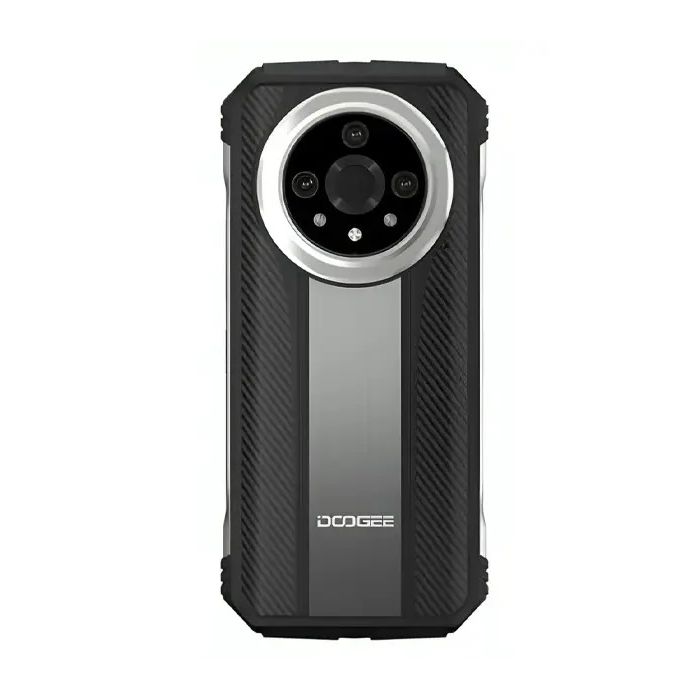 Doogee V31GT 22GB(12+10)/256 Black