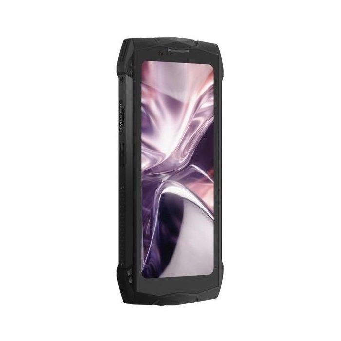 Doogee S MINI 15GB(8+7)/256 Black